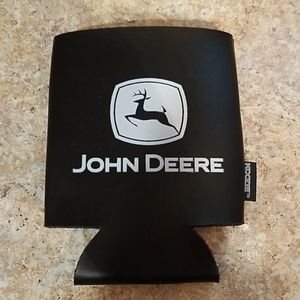 NWT JOHN DEERE KOOZIE
